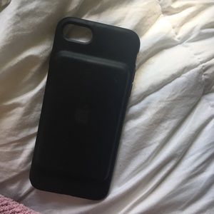 iPhone Battery Charging Case